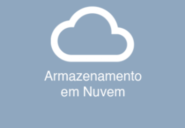 Armazenamento em Nuvem